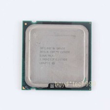 Processore Intel Core 2
