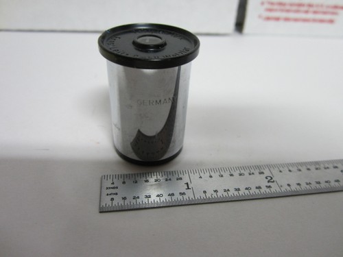 Leitz vintage oculare ottico - oculare,