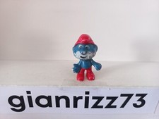  Sorpresine Kinder Puffi Serie