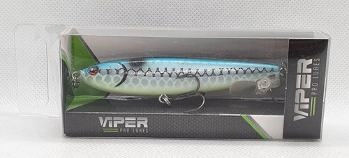 Minnow viper hula - minnow,