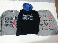 Lotto 618 stock 3 magliette