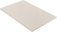 Tavolo Universale 36"X20", Massello Pezzo Melaminico Tavolo, Doppia Scrivania L-De