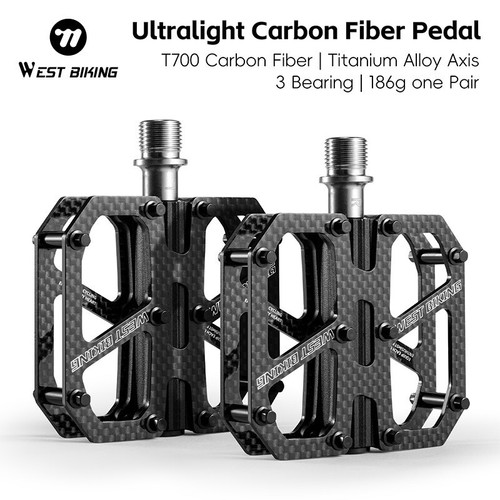 West biking leggero fibra - west, di