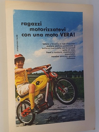 Pubblicita advertising - pubblicita',