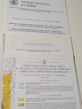 GEOLOGIA Lotto 33 Articoli