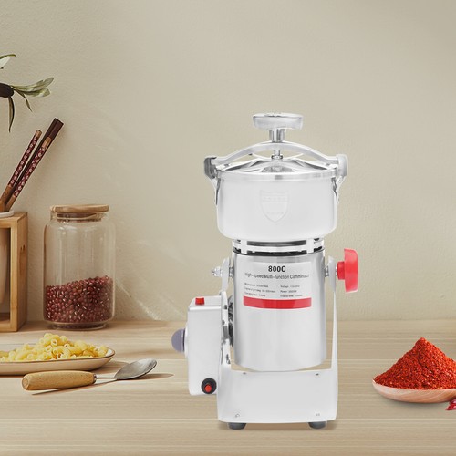Macina grani elettrico - macina,