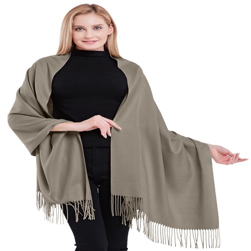 Sciarpa pashmina scialle