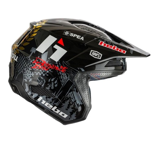 Casco hebo bou zone - casco,