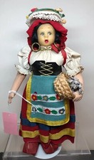 10” Vintage Lenci - Magis