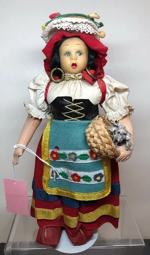 Vintage lenci magis - lenci,