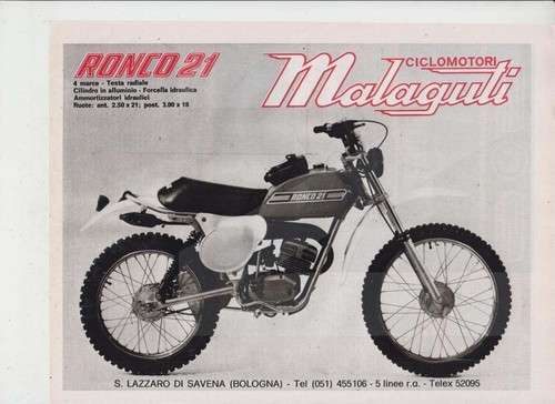 Advertising pubblicitàmoto - advertising,