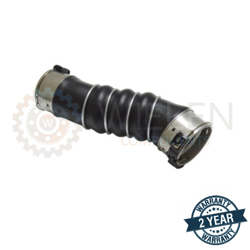 Manicotto intercooler tubo - intercooler,