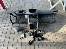 CRUSCOTTO KIT AIRBAG PEUGEOT 207 DAL 2006 AL 2015