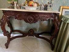 Consolle in stile Luigi Filippo ‘800  