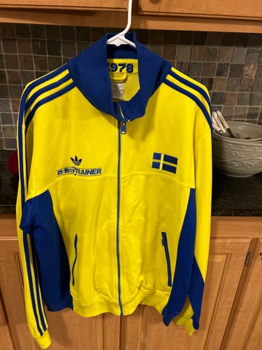 Giacca adidas 1978 - adidas,