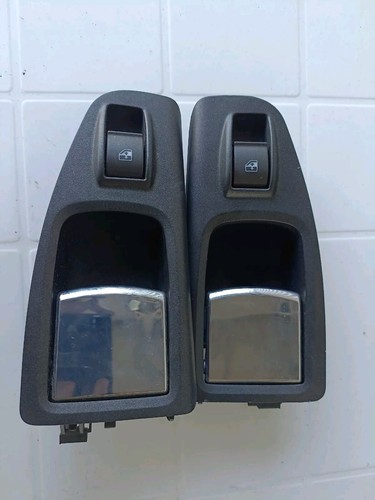 Maniglia interna porta - interna,
