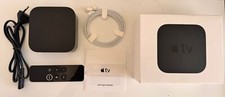 Apple TV 4K - 64GB / Wi-Fi +