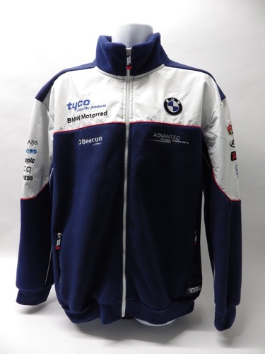 Giacca moto vintage - moto, bmw