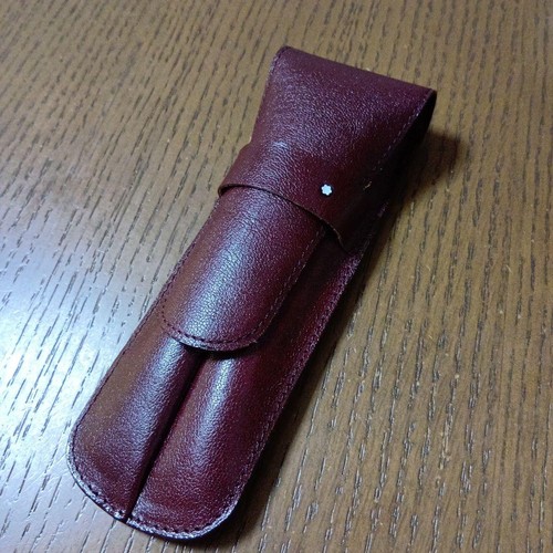 Montblanc custodia per - custodia, 2