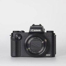 Canon PowerShot G5 X 20,2