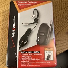 LG VX3300 Essential Package -