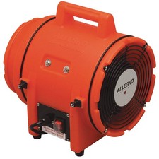 ALLEGRO 9533 Ventilatore a