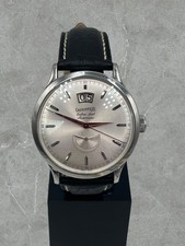 Eberhard & Co. Extra-Fort