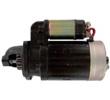 NEW 12V 11T STARTER MOTOR FOR