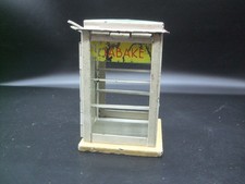 Kibri prima del 1945 scala 0