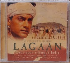 Lagaan - A R Rahman -