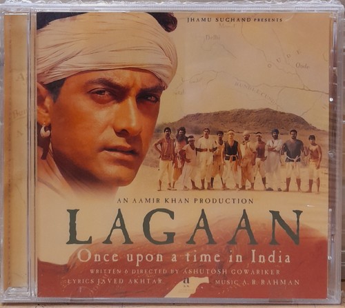 Lagaan rahman - r,