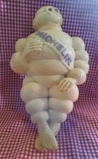 Ancien BIBENDUM MICHELIN avec