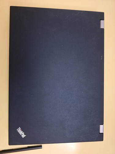 Lenovo thinkpad t410 intel - thinkpad, 14"