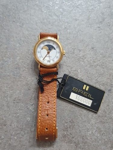 Orologio vintage fasi lunari - orologio,