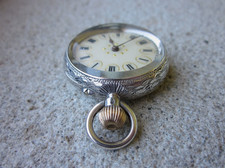 OROLOGIO DA TASCA S P CASSA