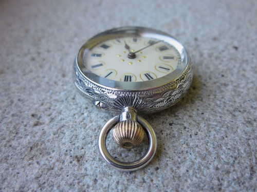 Orologio tasca p cassa - da,