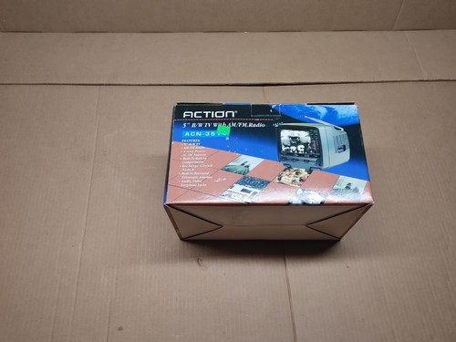 Action acn 3514 portatile - action, acn-3514