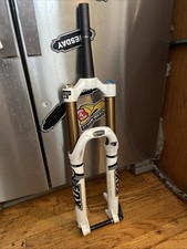 Fox Float 34 Forcella