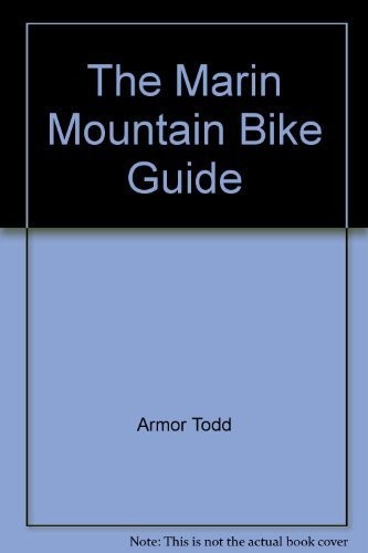 The marin mountain bike - mountain, guide