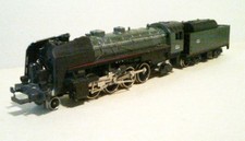 Locomotiva a vapore SNCF Mikado