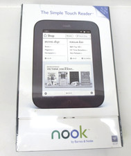 Barnes & Noble Nook Simple