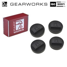 4x Supporto Cric per BMW Mini
