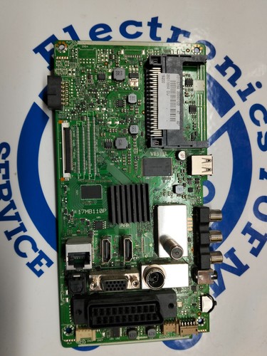 Main board vestel - main, per