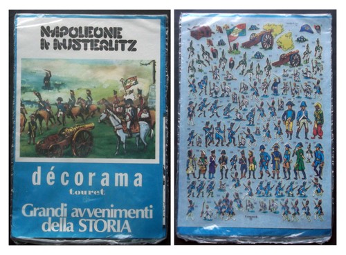 Trasferelli collezione - trasferelli, da