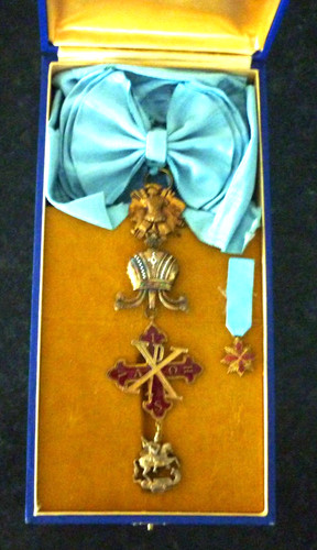 Ordine militare - ordine,