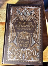 The Picture of Dorian Gray and