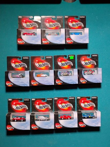 Lotto auto 100 hot wheels - lotto, auto: