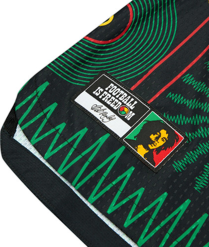 Adidas jamaica football - adidas,