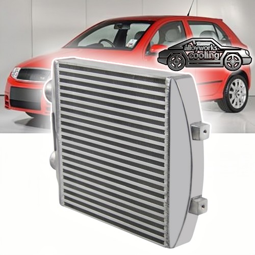 Intercooler per skoda fabia - per,