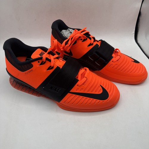 Nike romaleos scarpe - 3, da
